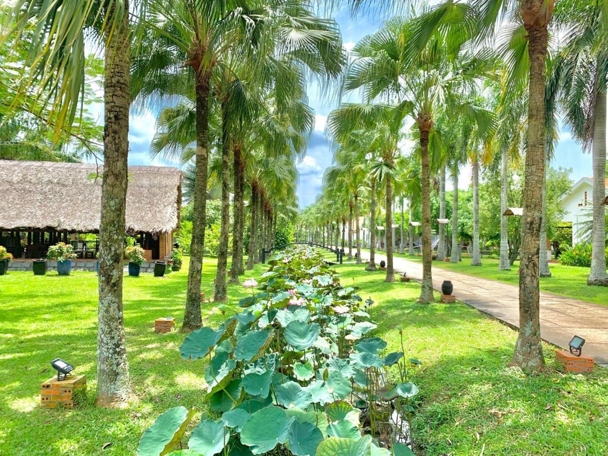 Hotel Les Hameaux De L'Orient Ciudad Ho Chi Minh  Exterior foto