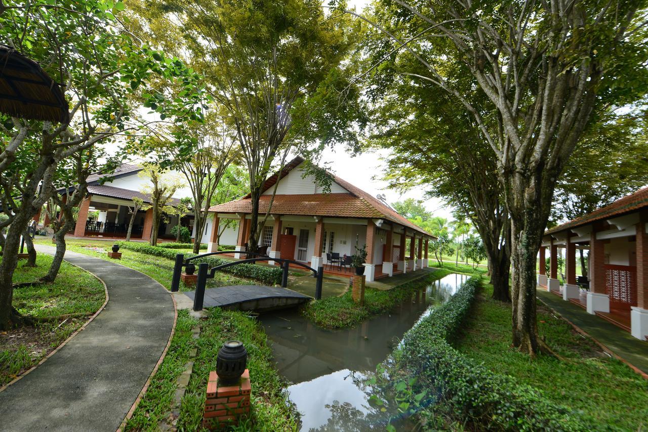 Hotel Les Hameaux De L'Orient Ciudad Ho Chi Minh  Habitación foto